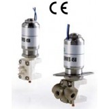 ASCO Isolation Valves 458 Series - 19mm Solenoid